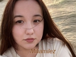 Miliamilez