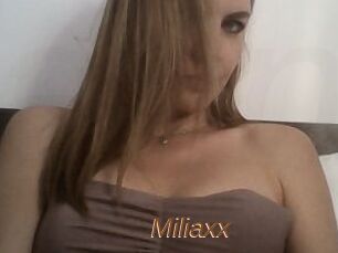 Miliaxx