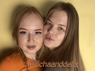 Milichaanddelia