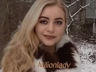 Milionlady