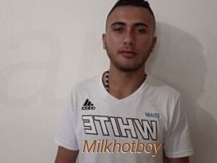 Milkhotboy