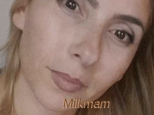 Milkmam