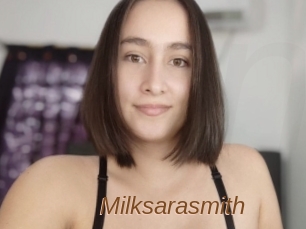 Milksarasmith