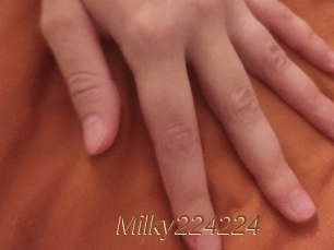 Milky224224