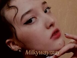 Milkywaymay