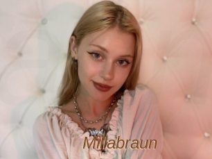 Millabraun