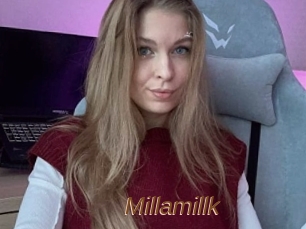 Millamillk