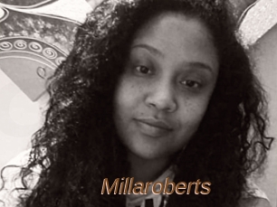 Millaroberts