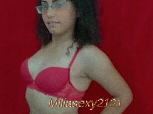 Millasexy2121