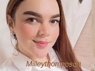 Milleythomppson