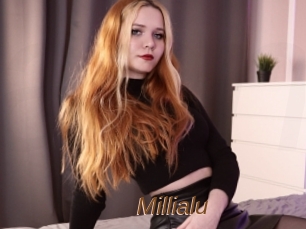 Millialu