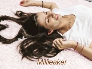 Millieaker