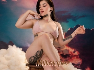 Millielopez