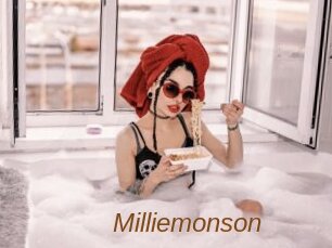 Milliemonson