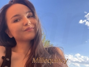 Milliequincy