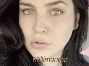 Millimonroe