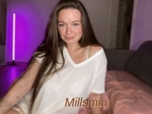 Millsmia