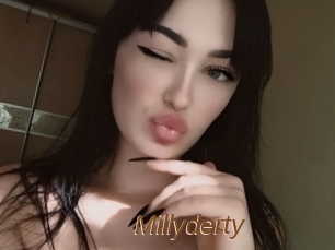 Millyderty