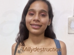 Millydestruction