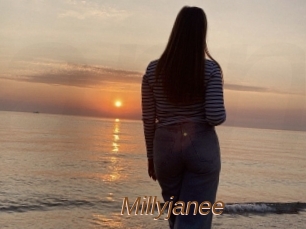 Millyjanee