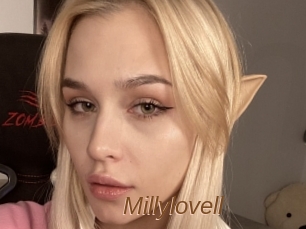 Millylovell