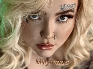 Millymaars