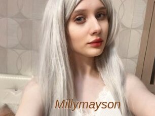 Millymayson