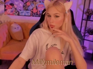 Millymileman