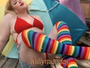 Millymonday