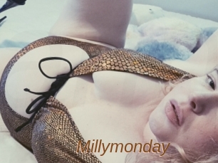 Millymonday