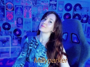 Millyparker