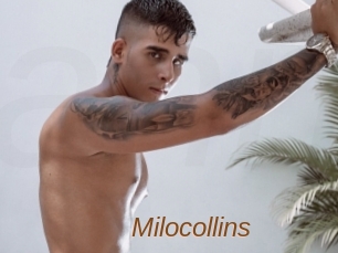 Milocollins