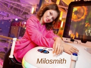 Milosmith