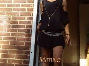 Mimilie