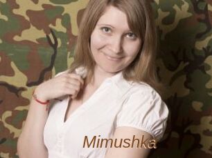 Mimushka