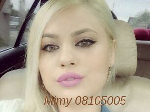 Mimy-08105005