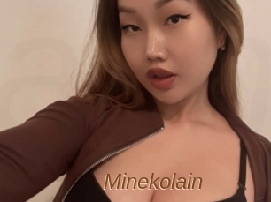 Minekolain