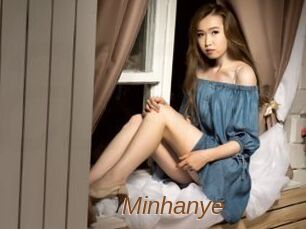 Minhanye