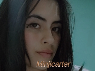 Minjicarter