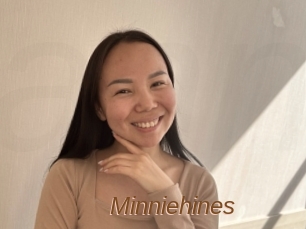 Minniehines