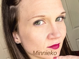 Minnieko