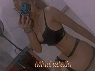 Mintinalatin