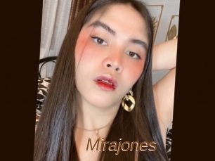 Mirajones