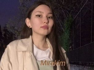 Mirakim