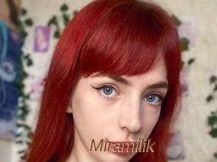 Miramilik