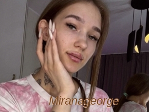 Miranageorge