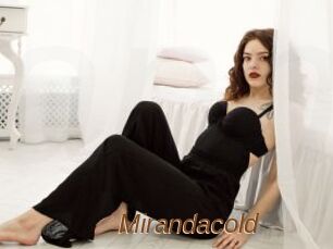 Mirandacold