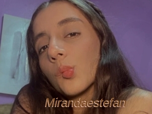 Mirandaestefan