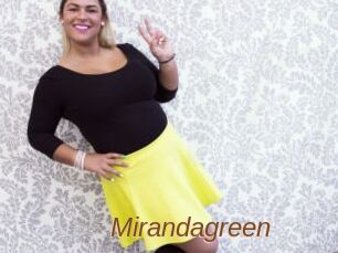 Mirandagreen