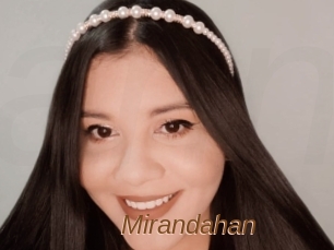 Mirandahan